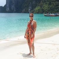Отзыв от Тамара - Виза Destination Thailand